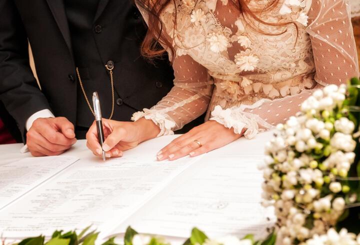 Bolu Belediye Başkanı Özcan'dan 'tartışılacak' nikah tarifesi