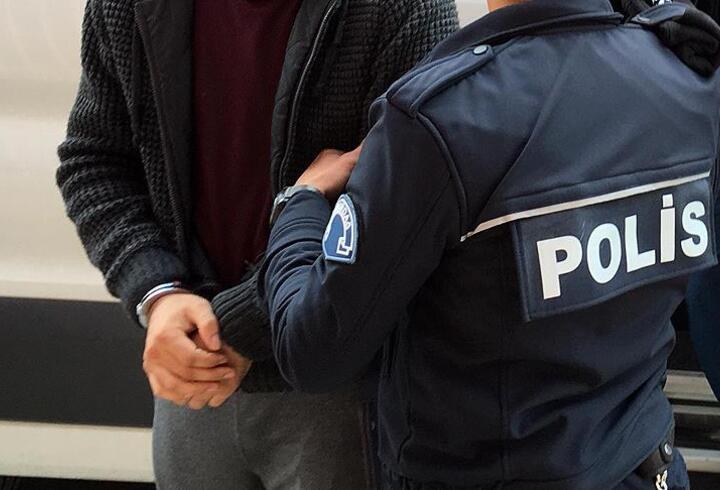 Eskişehir'de terör operasyonu: 4 şüpheli yakalandı