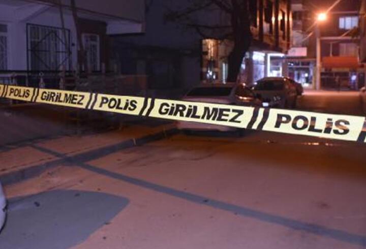İzmir'de korkunç cinayet! Evin giderken vuruldu