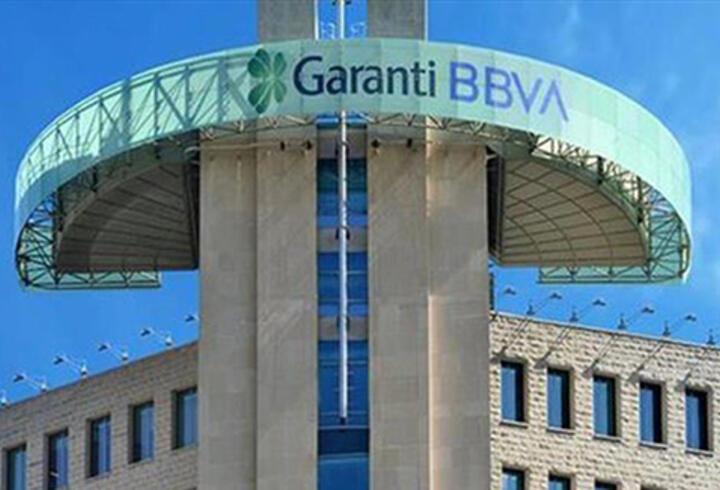 BBVA'dan Garanti için gönüllü pay alımı kararı
