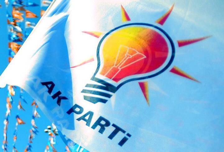 AK Parti'de yeni grup başkanı seçilecek