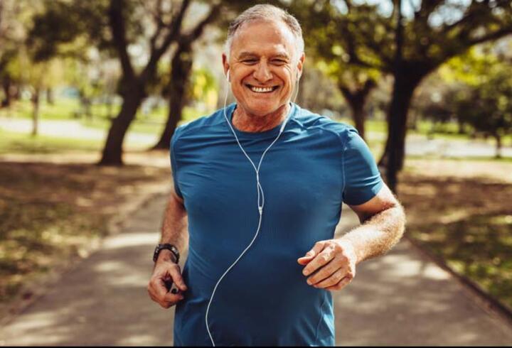 Düzenli egzersiz erken yaşta ölüm riskini azaltıyor!