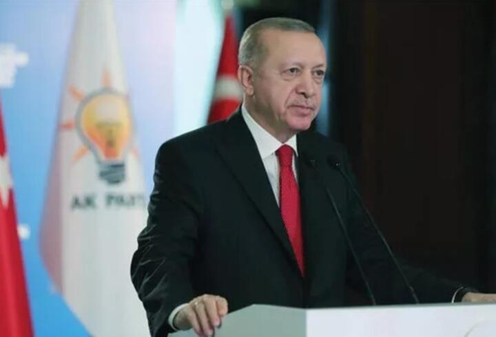 Cumhurbaşkanı Erdoğan'dan, Kılıçdaroğlu’nun 'helalleşme' açıklamasına tepki 