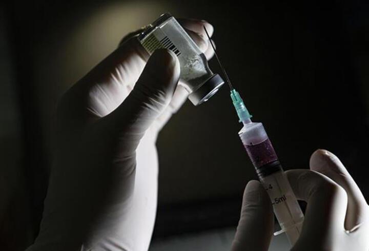 Sivas'ta iki doz aşısı yaptıranların oranı yüzde 75'i geçti