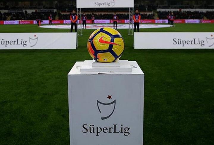 Spor Toto Süper Lig Avrupa'nın en yaşlı ligi