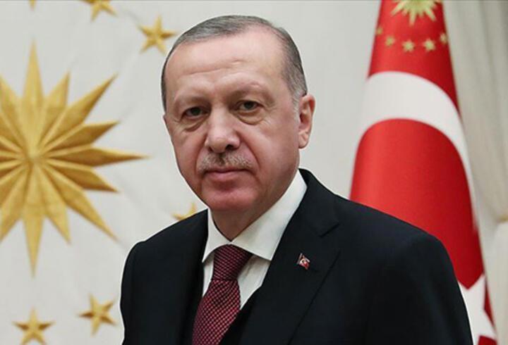 Erdoğan Nijer Cumhurbaşkanı ile telefonda görüştü 
