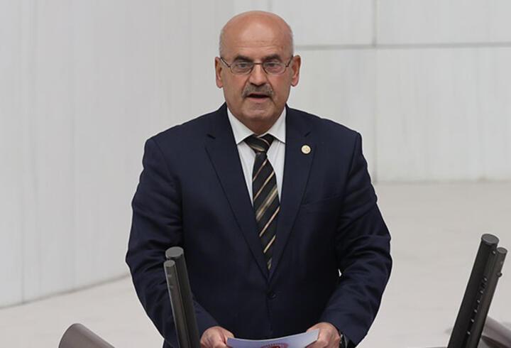 Son dakika... AK Parti Kahramanmaraş Milletvekili İmran Kılıç, hayatını kaybetti