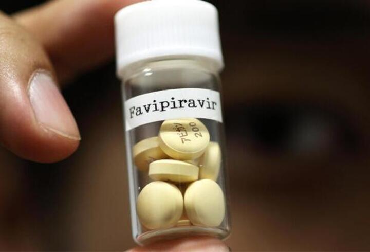 Koronavirüs tedavisinde kullanılan Favipiravir etkisiz çıktı!
