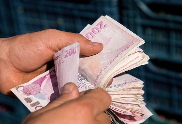 DİSK'ten 5 bin 200 lira asgari ücret talebi