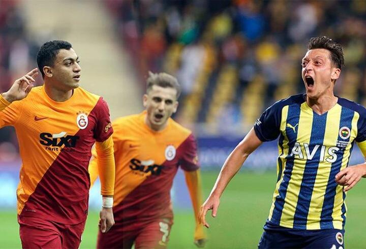 Galatasaray-Fenerbahçe maçı şifresiz izlenebilecek! İşte Galatasaray-Fenerbahçe maçını yayınlayacak kanallar