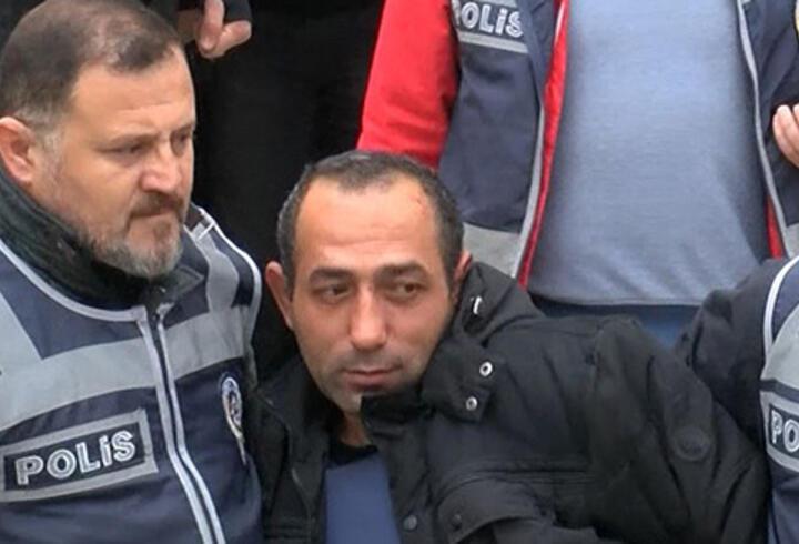 Ceren Özdemir'in katilinin cezası onandı