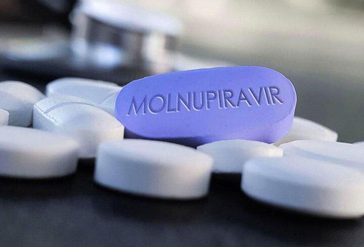 Son dakika: Molnupiravir nedir? Favipiravir fiyatı! Favipiravir ne için kullanılır, yan etkileri neler? 