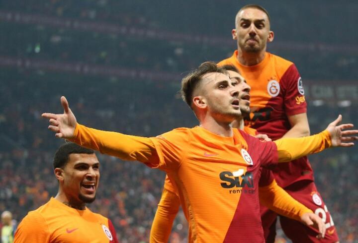 Galatasaray Marsilya CANLI YAYIN