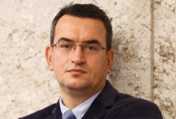 Deva Partili Metin Gürcan İstanbul’da gözaltına alındı