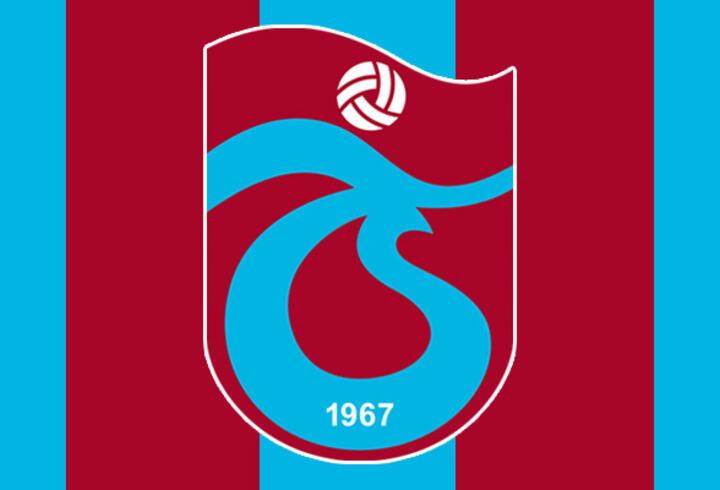 Son dakika... Trabzonspor'un kamp kadrosu açıklandı