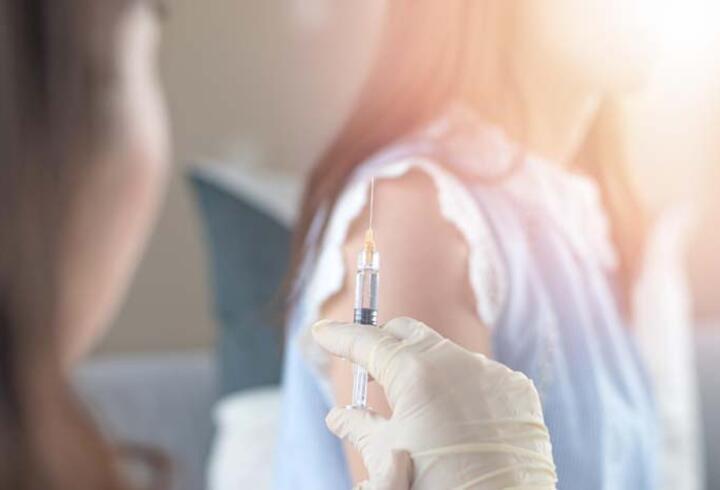 Uzmanı uyardı: Gripten korunmanın en etkili yollarından biri aşı