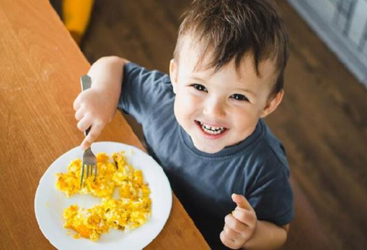 Çocuklarda beslenmeye dikkat; bodurlukla birlikte diyabet gelişebilir