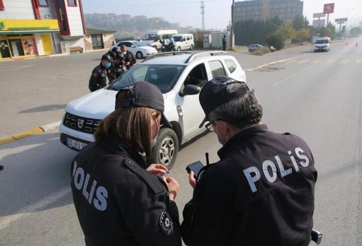 'Türkiye Güven Huzur' uygulaması: 5'i çocuk 22 kayıp şahıs bulundu