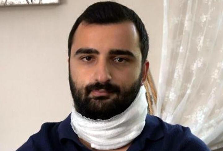 İzmir Tabip Odası, doktoru boynundan jiletle yaralayan sanığa üst sınırdan ceza istedi