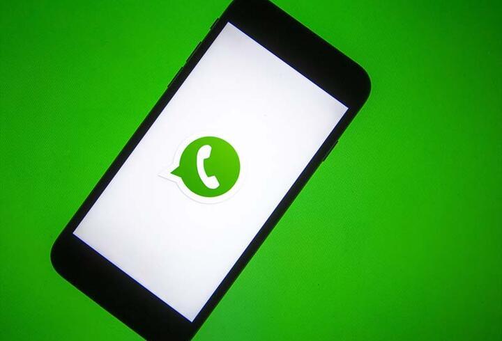 WhatsApp durumuna 3 yıl hapis talebi