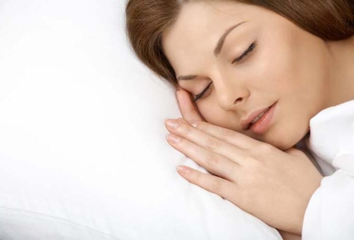 Sağlıklı bir uyku için 12 ipucu