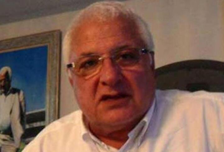 Son dakika... Ankaragücü Onursal Başkanı Cemal Aydın hayatını kaybetti