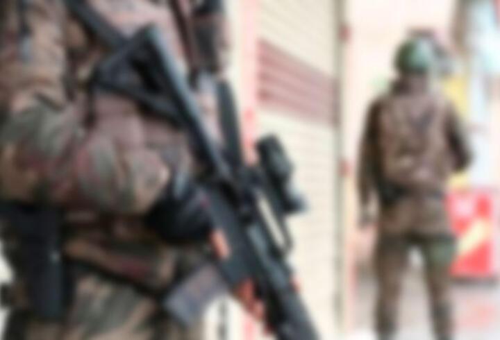 Askeri yasak bölgede yakalanan 2 PKK şüphelisi tutuklandı