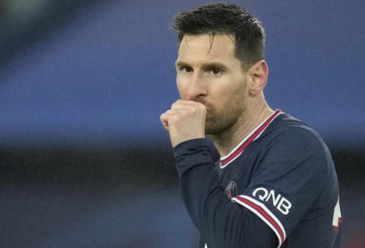 Son dakika... Messi'nin kontratı basına sızdı: 555 milyon euro!