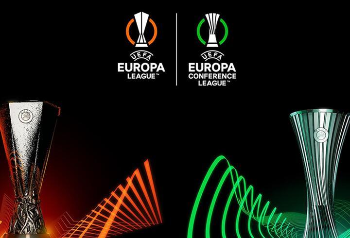 UEFA Avrupa Ligi ve Konferans Ligi kura çekimi 2021 ne zaman, saat kaçta, hangi kanalda?