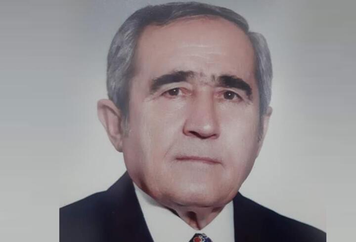 CHP'li eski vekil hayatını kaybetti
