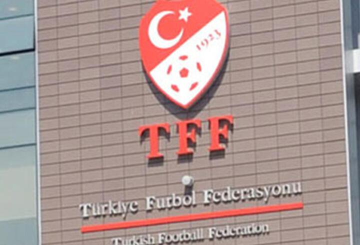 Son dakika... TFF Temsilciler Kurulu Üyesi Kerim Altıay istifa etti