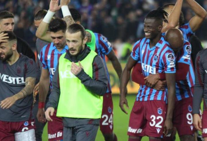 Son dakika... Trabzonsporlu futbolcuya 5 talip birden!
