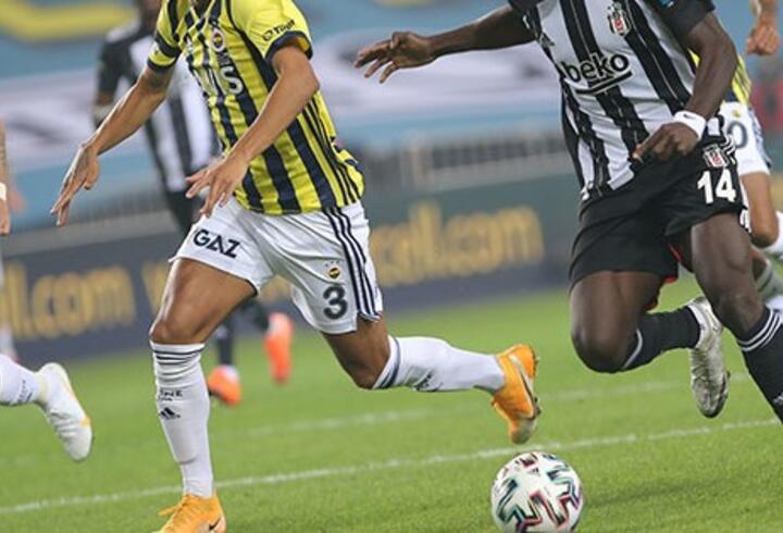 Beşiktaş Fenerbahçe maçı ne zaman, derbi saat kaçta? FB – BJK maçı hangi gün?