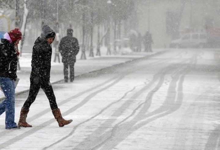SON DAKİKA: Kar ne zaman yağacak? İstanbul’a kar yağacak mı? 5 günlük İstanbul hava durumu