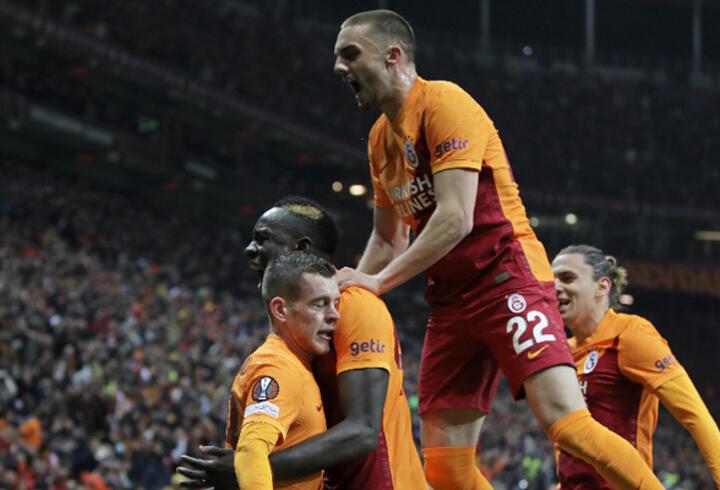 Son dakika... Galatasaray'ın transferleri değerlerini katladı!