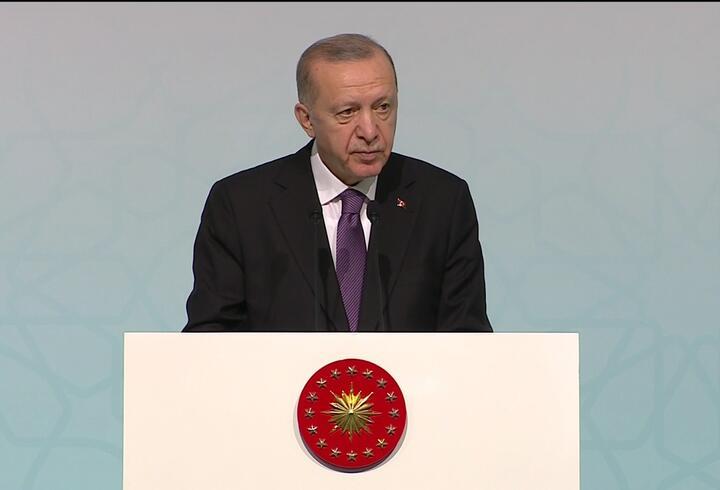 Cumhurbaşkanı Erdoğan: Afrikalı ülkelerle işbirliğimizi sürdürme kararı aldık