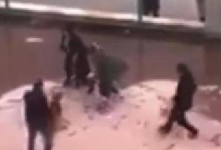 Gaziantep'te pitbull dehşeti! 3 kişi tutuklandı