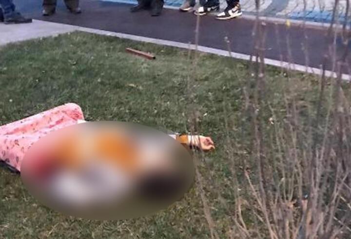 Esenyurt'ta kadın cinayeti! 15 yerinden bıçaklanarak öldürüldü