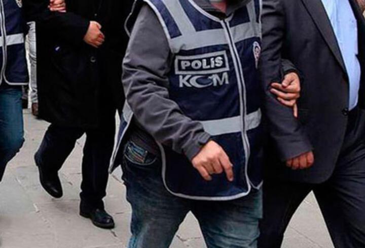 SON DAKİKA: Yılbaşı öncesi İstanbul'da DEAŞ operasyonu