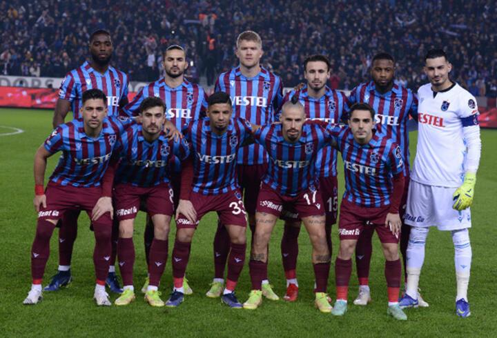 Trabzonspor Fenerbahçe'nin rekorunu kırdı
