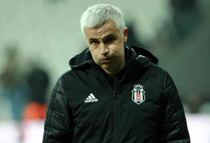 Son dakika... Beşiktaş'ta Karaveli ilk kez kaybetti
