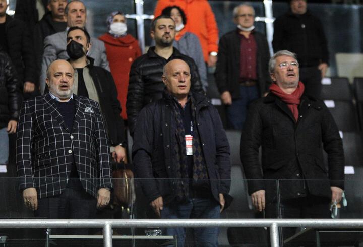 Murat Sancak: Galatasaray'dan 3 futbolcuyu istiyoruz