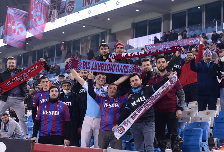 Trabzonspor Boluspor CANLI YAYIN
