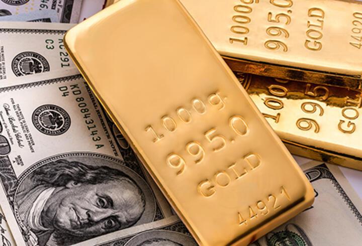 Merkez Bankası günlük kur seviyesi ile altın fiyatını açıkladı