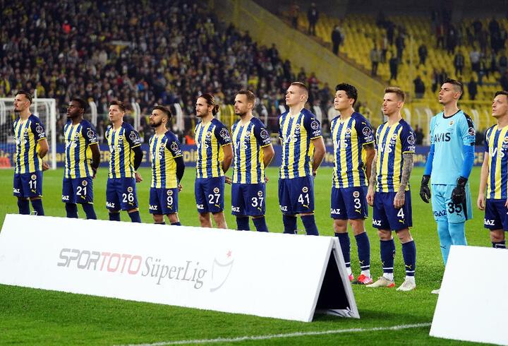Fenerbahçe Afyonspor CANLI YAYIN