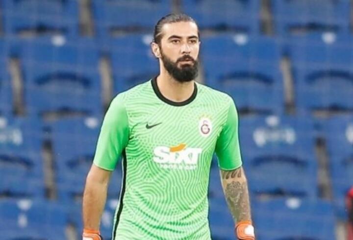 Fatih Öztürk Adana Demirspor'a transfer oldu