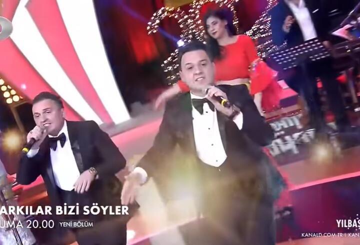 Rumeli Orhan Kemal kimdir? Şarkılar Bizi Söyler konukları 2022: Rumeli Orhan ve Kemal kaç yaşında? Rumeli Orhan ve Kemal instagram!
