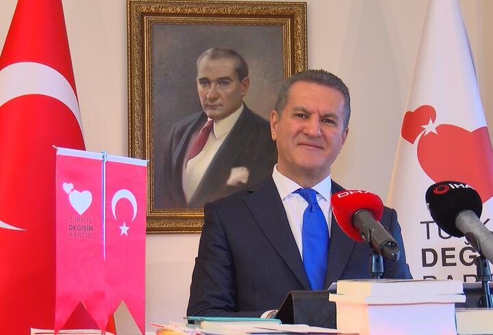 Mustafa Sarıgül: 2022 yılında siyasetin dilini değiştirelim 