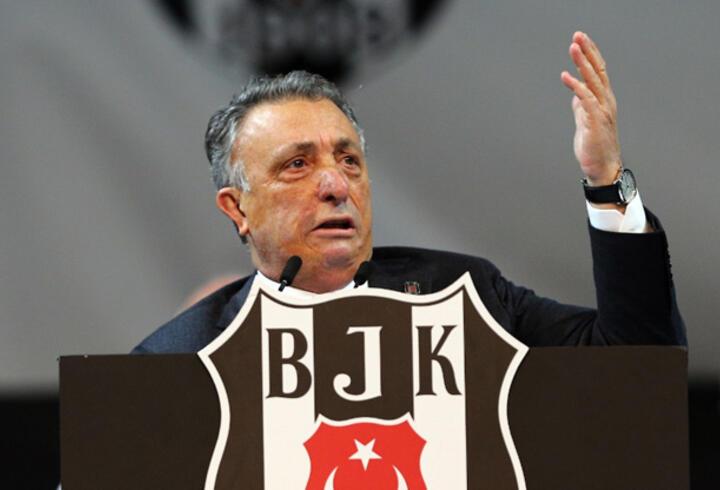 Son dakika... Beşiktaş Süper Lig'in ertelenmesini istedi!