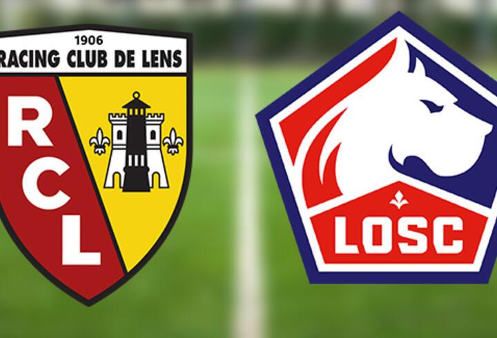 Lens Lille maçı hangi kanalda, ne zaman, saat kaçta?